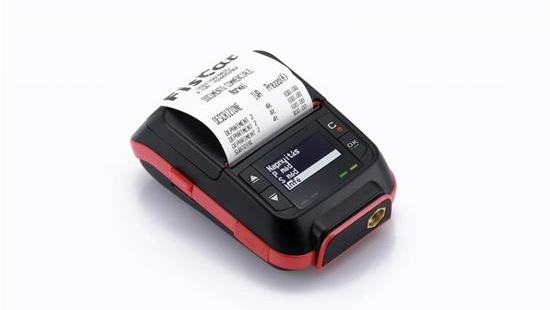دليل البدء السريع الطابعة المحمولة العالمية BEE200