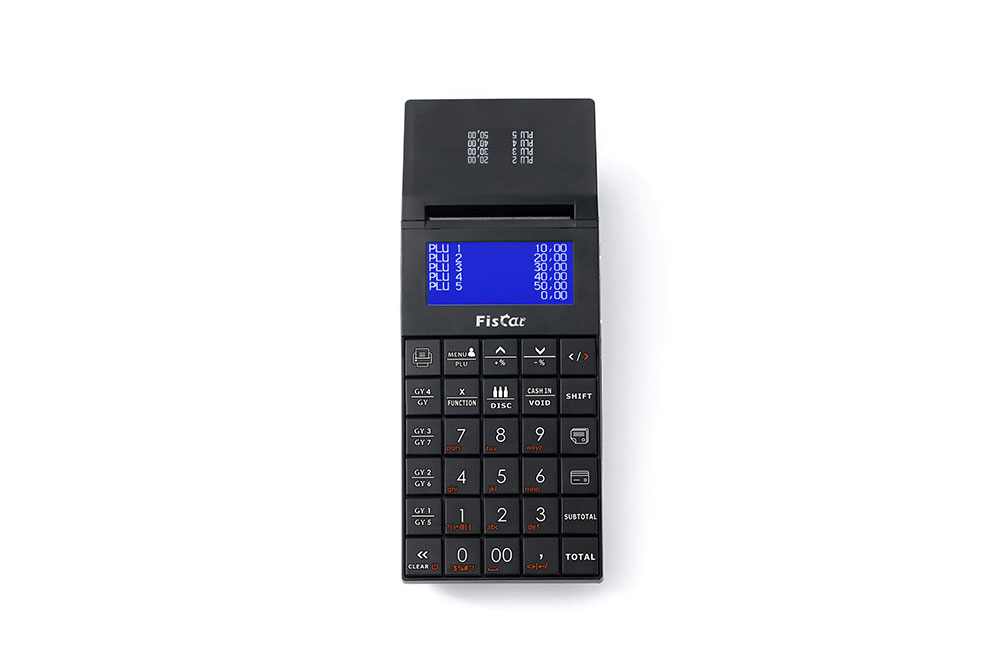 موبايل نقاط البيع ECR